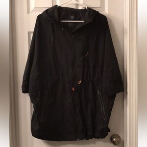 Columbia Omni Shield Jacket/Raincoat